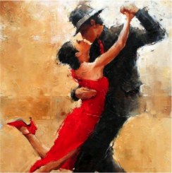Barrio de tango