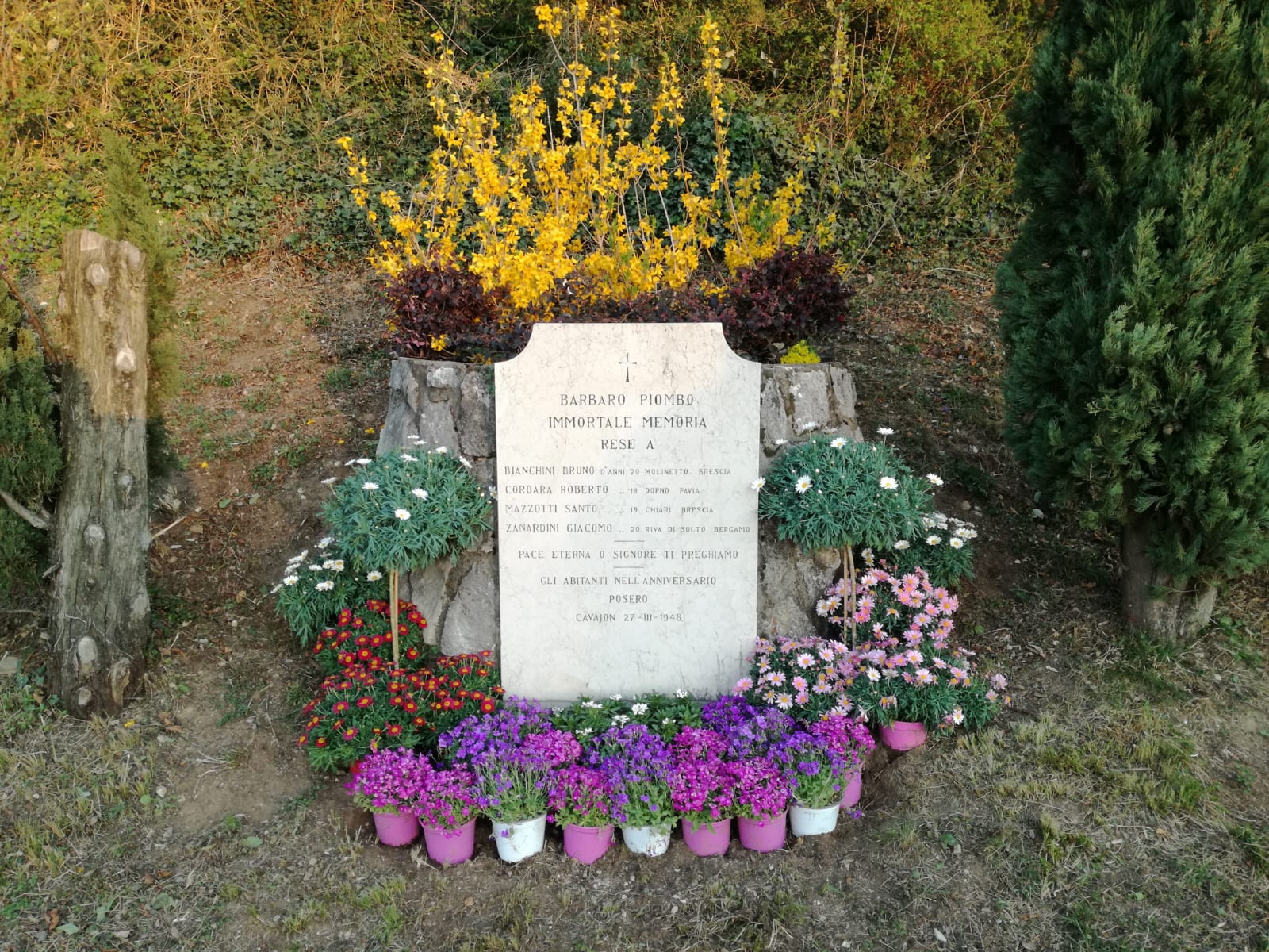 27.03.22 - PASSI PER LA PACE