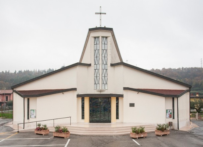 Festa di san gaetano a sega di cavaion