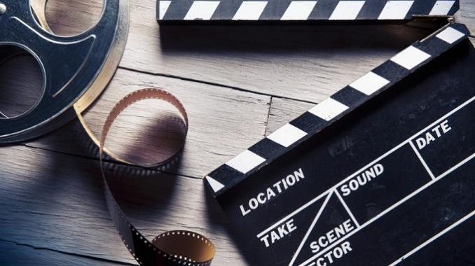 Rassegna Cinematografica SCARTI MARGINALI 