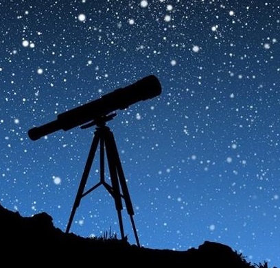 Serata sotto le stelle