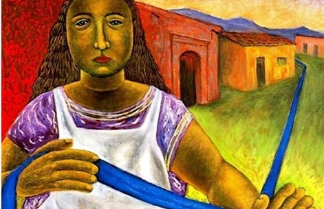 L'ARTE PER LE DONNE - Contro la violenza vince la bellezza