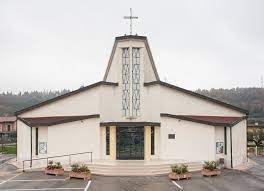 50°Anniversario Chiesa San Gaetano Thiene di Sega