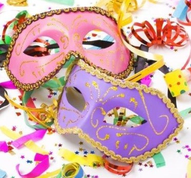 45° CARNEVALE CAVAIONESE 