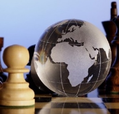 Come la guerra in ucraina sta cambiando gli equilibri mondiali