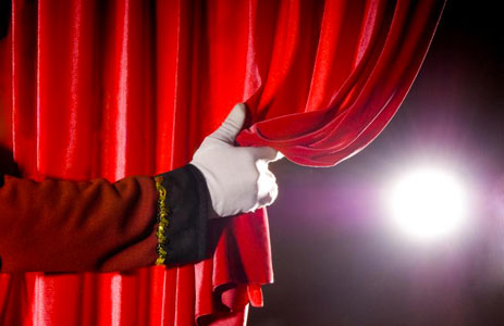 Serata presentazione eventi estivi