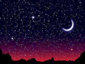 Una notte sotto il cielo di atacama
