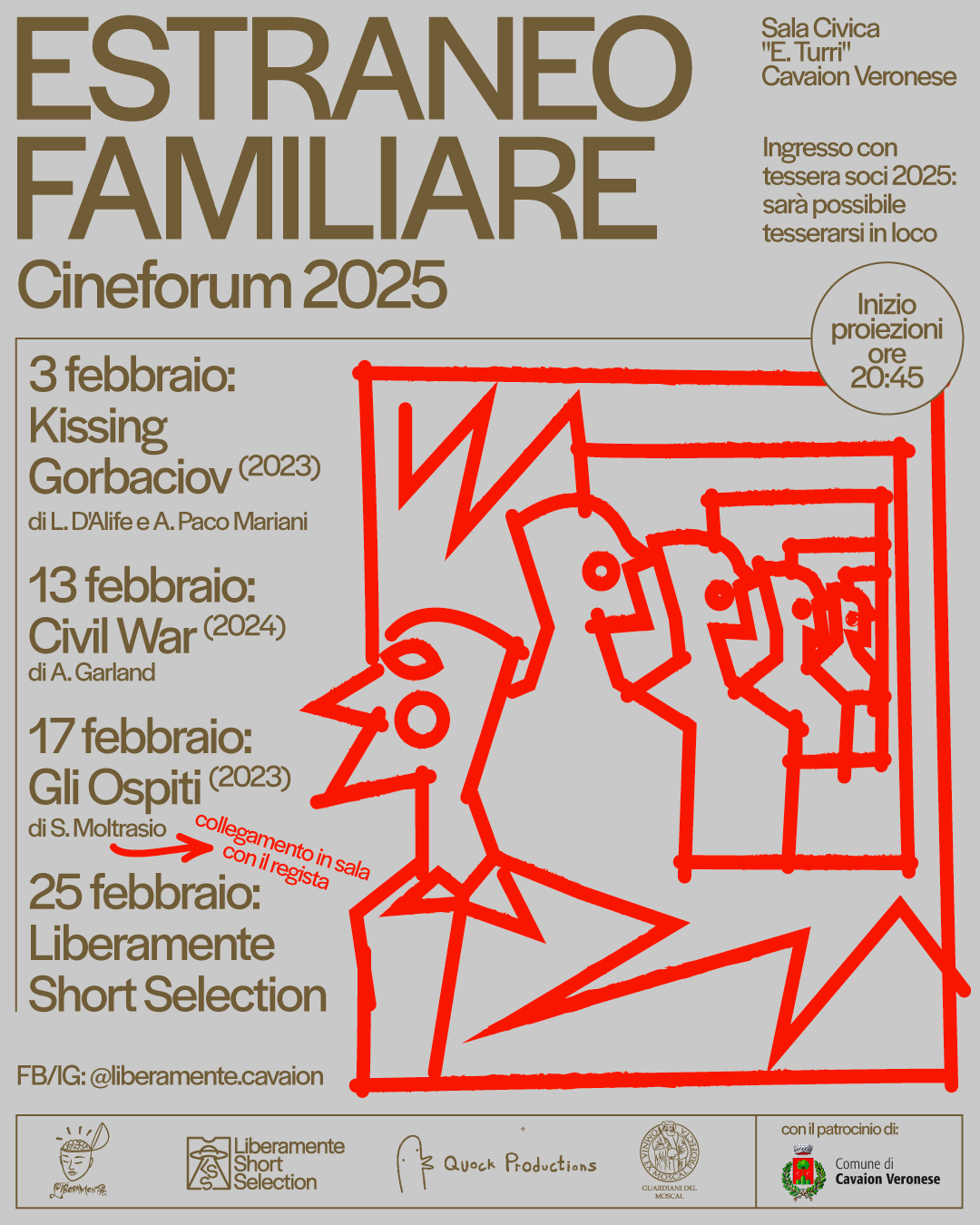 Cineforum 2025