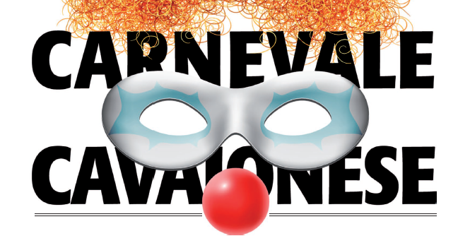 Carnevale Cavaionese 2025