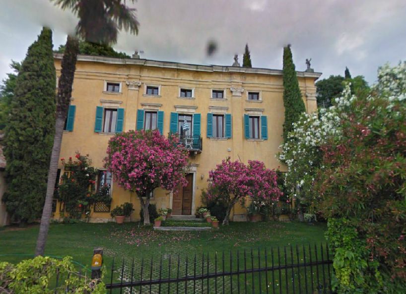 Villa Bonazzo