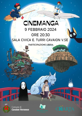 CineManga