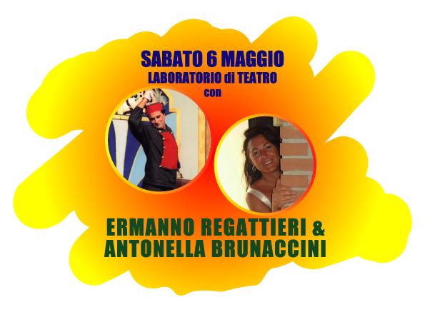 Il Progetto Clay “entra in scena"