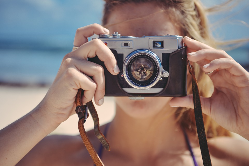 Donne in Viaggio 2020 - mostra fotografica 