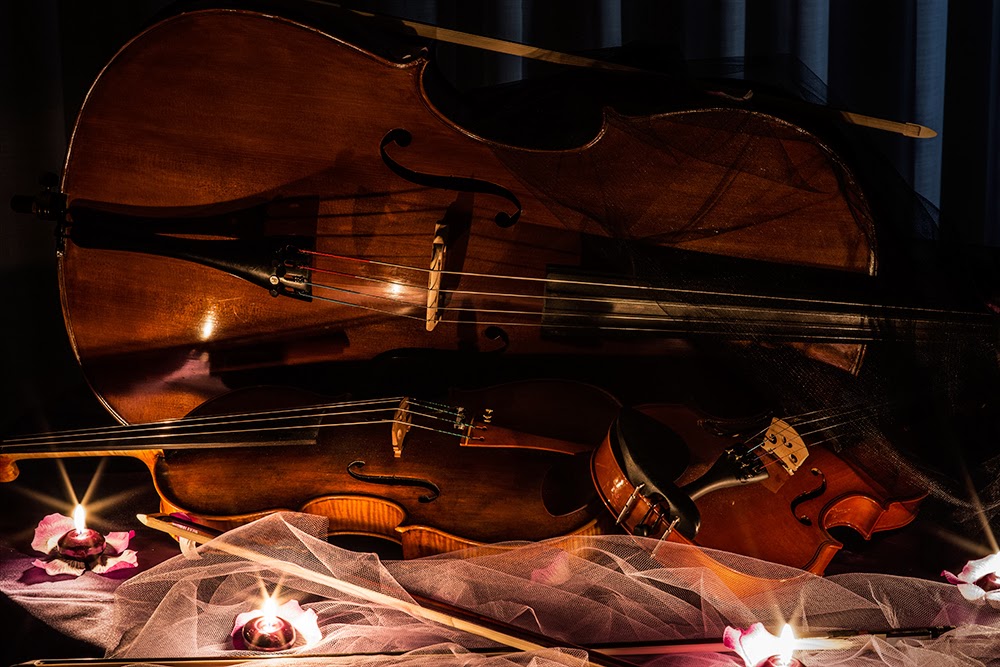 Concerto di musica classica