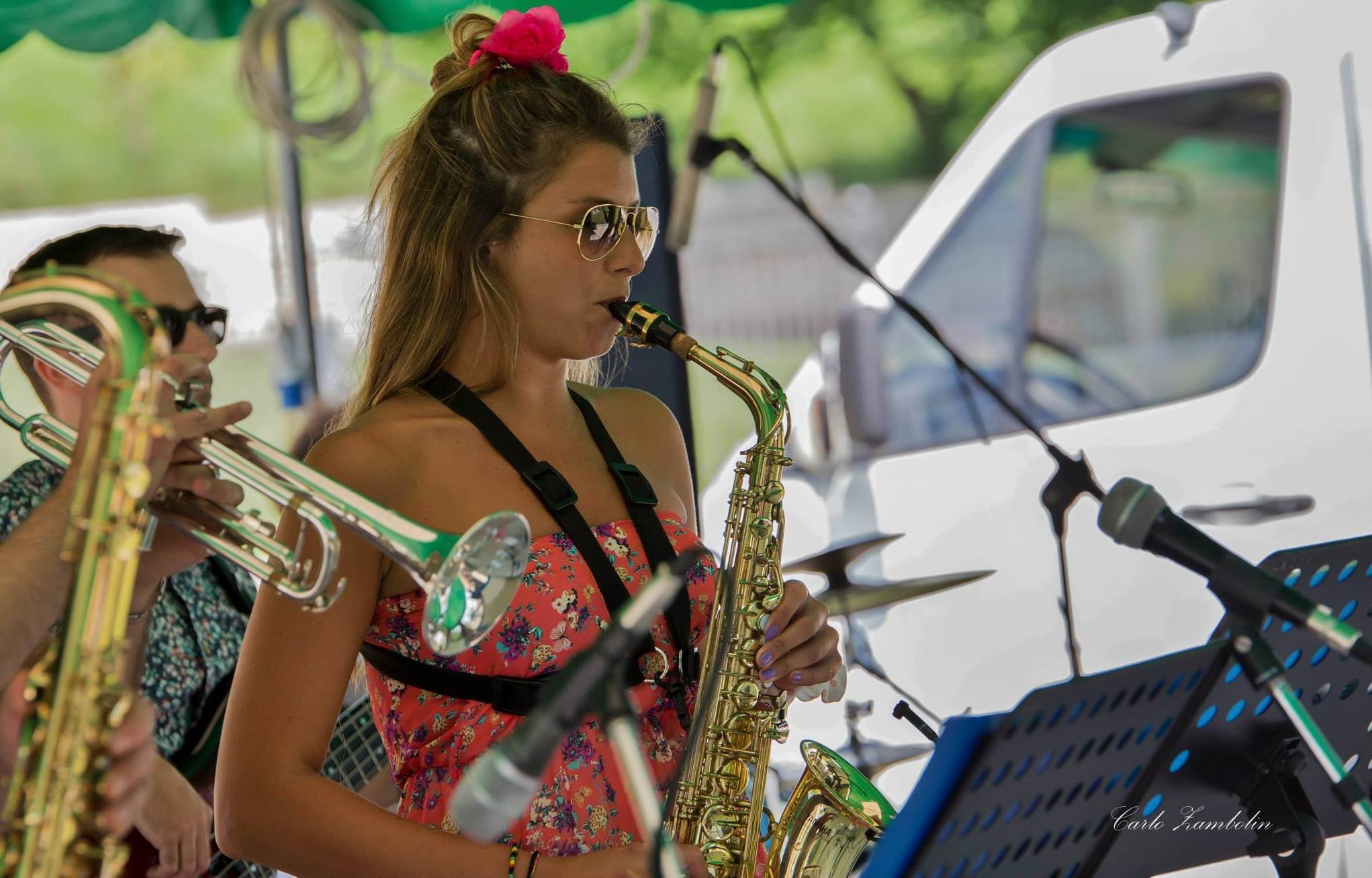 Concerto soul ska r&b