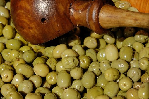 WARDAGARDA: il Festival dell'Olio Garda Dop nel suo entroterra