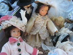 Cavaion Antiques - mercatino di antiquariato, collezionismo, vintage e artigianato