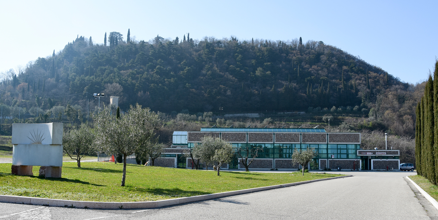 Palasport