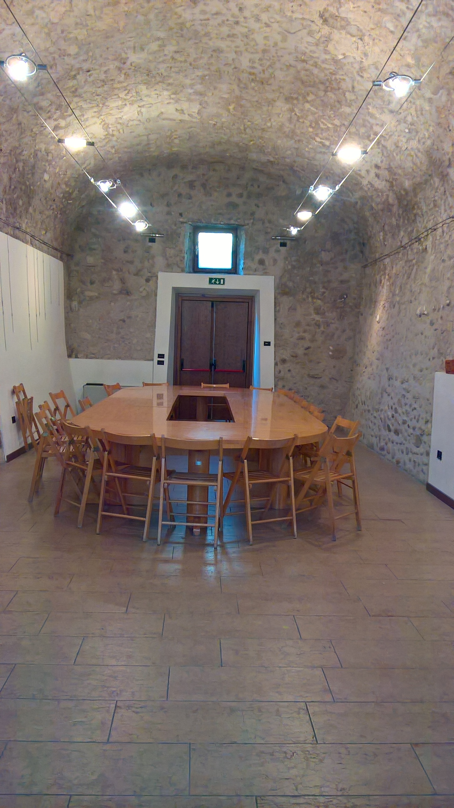 Sala Volto