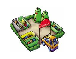 Avviso di chiusura Ecocentro dal 12 novembre 2025