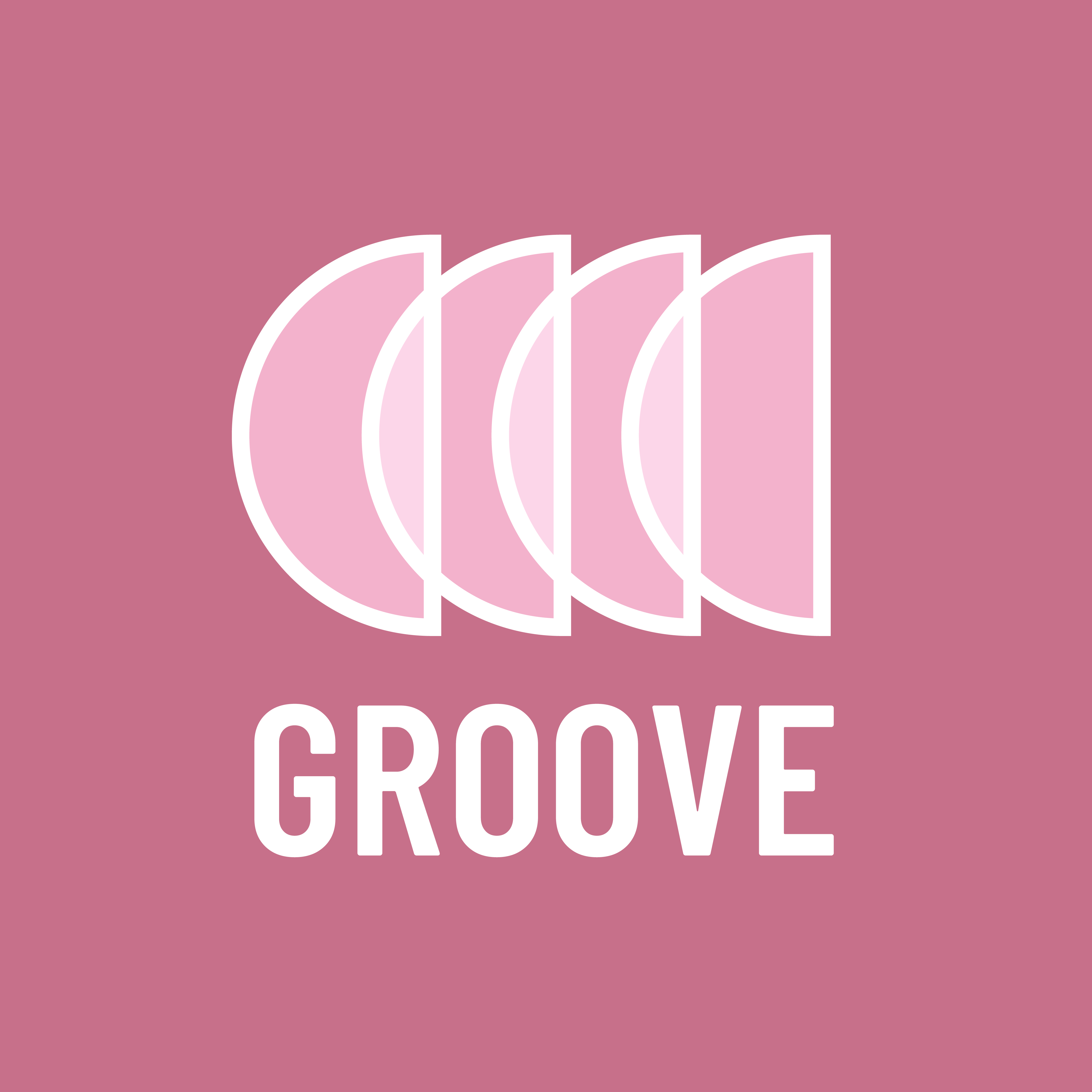 Fai sentire il tuo #GROOVE!