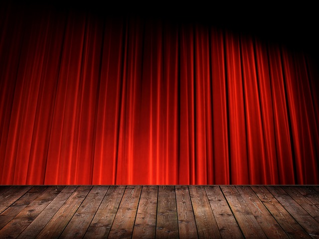 Laboratorio Teatrali per ragazzi e giovani