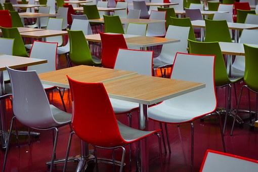 Mensa per la Scuola Primaria di Cavaion - modalità di accesso. 