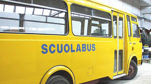 Piano provvisorio servizio trasporto scolastico - a.s. 2016/2017