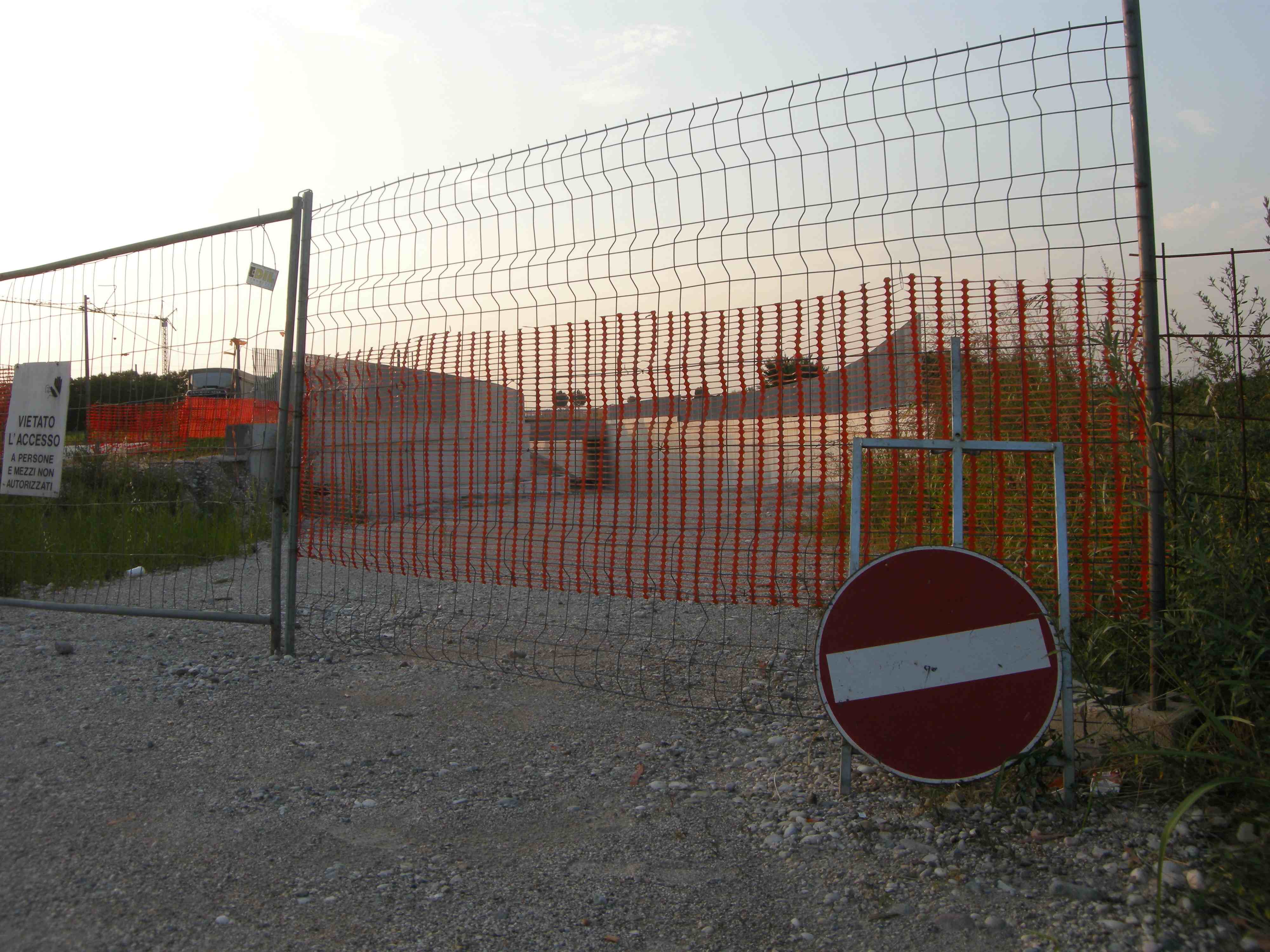 Lavori di sostituzione acquedotto Via Roma e traversa verso Via Belvedere