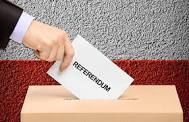 Referendum costituzionale 04.12.2016 - elettori temporaneamente all'estero - presentazione opzione di voto all'estero entro il 02.11.2016