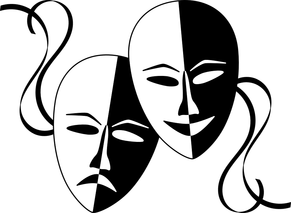 Laboratori Teatrali 2019/2020 per ragazzi, ragazze e giovani. 