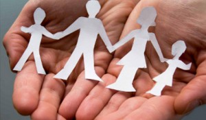 Spazio Famiglia Gennaio-aprile 2017