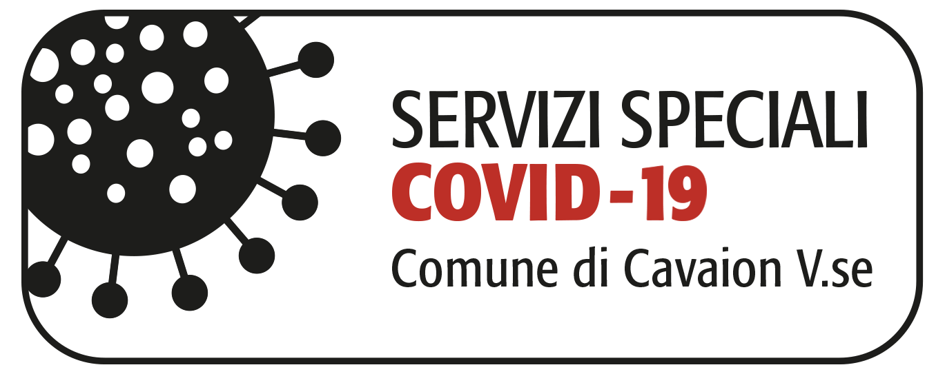 Autocertificazione spostamenti - Misure di contenimento COVID 19