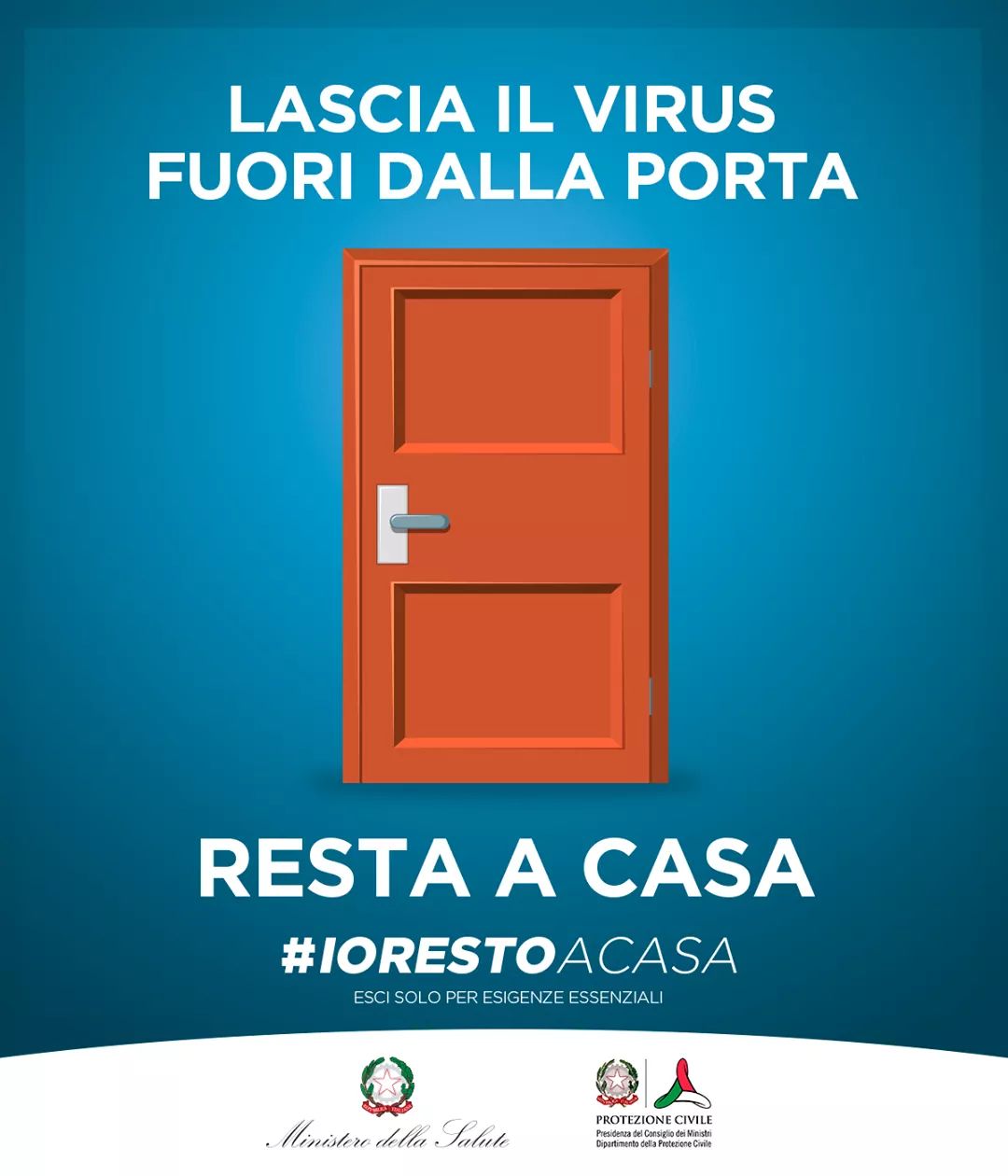 Proroga termini di efficacia ordinanze  sindacali 14 e 15  fino al 13.04.2020 - Misure di contenimento emergenza COVID-19