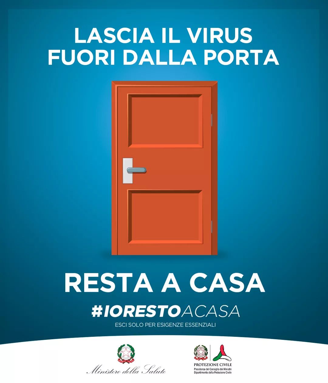 Elenco attività economiche e negozi aperti , aggiornato al 12.05.2020