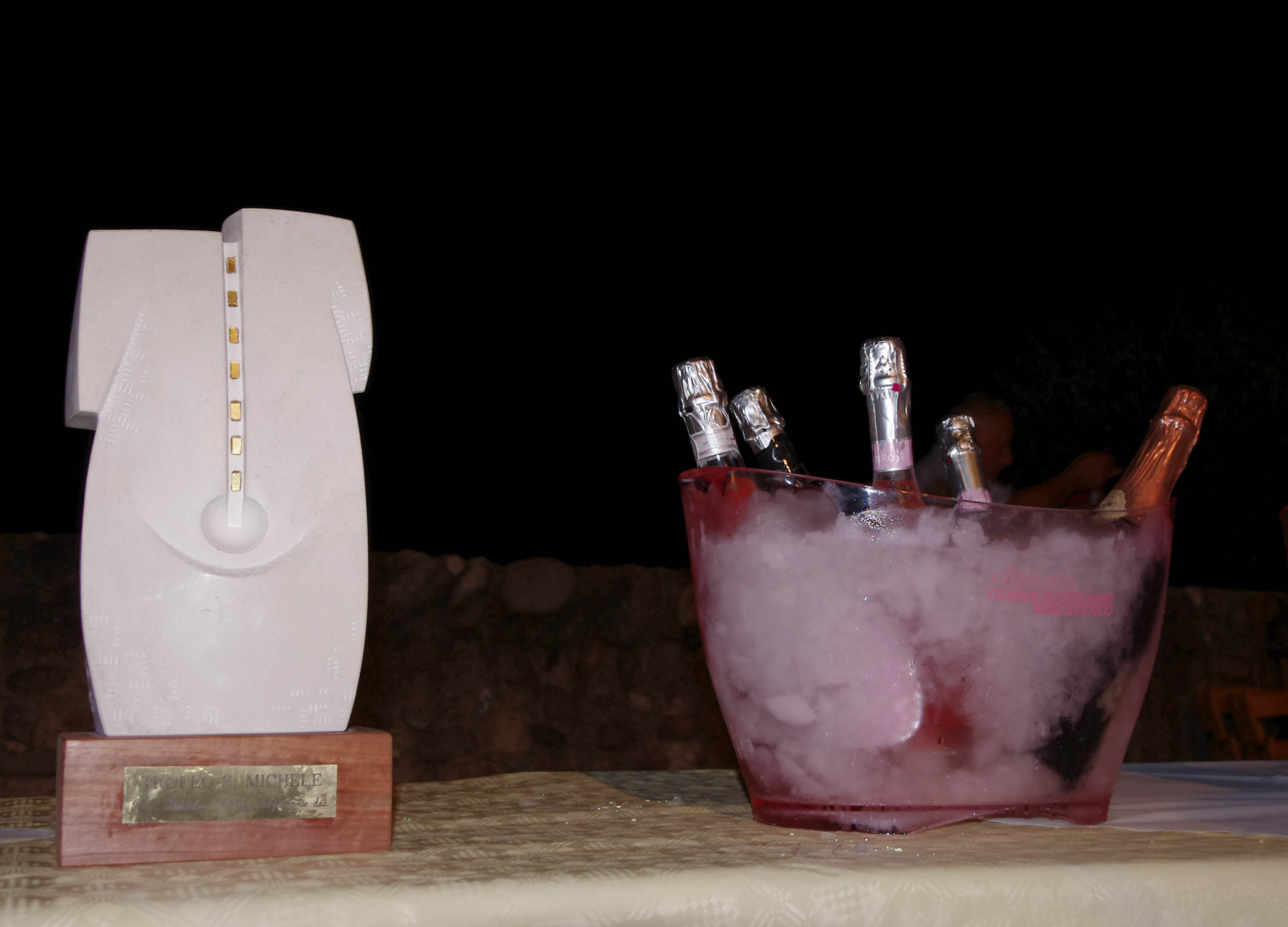 9° Trofeo San Michele Vino Bardolino Chiaretto Spumante Doc