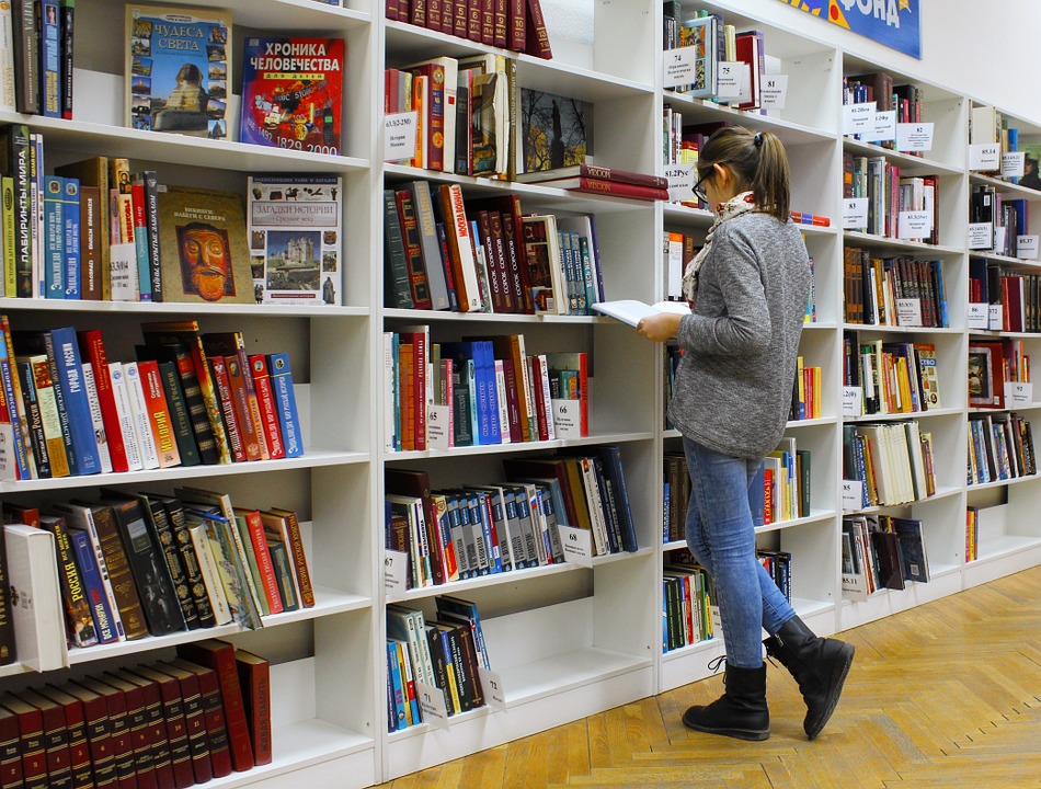 Chiusura Biblioteca Comunale 18.05.2017