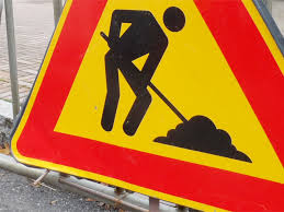 Avviso di sospensione circolazione pedonale in via Trieste