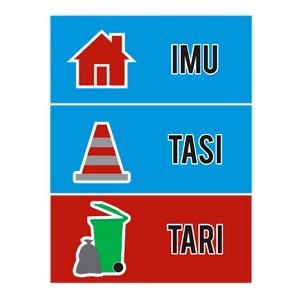 Avviso TARI - Tributi rifiuti anno 2017