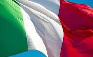 4 Novembre 2015 "Giorno dell’Unità Nazionale e Giornata delle Forze Armate"