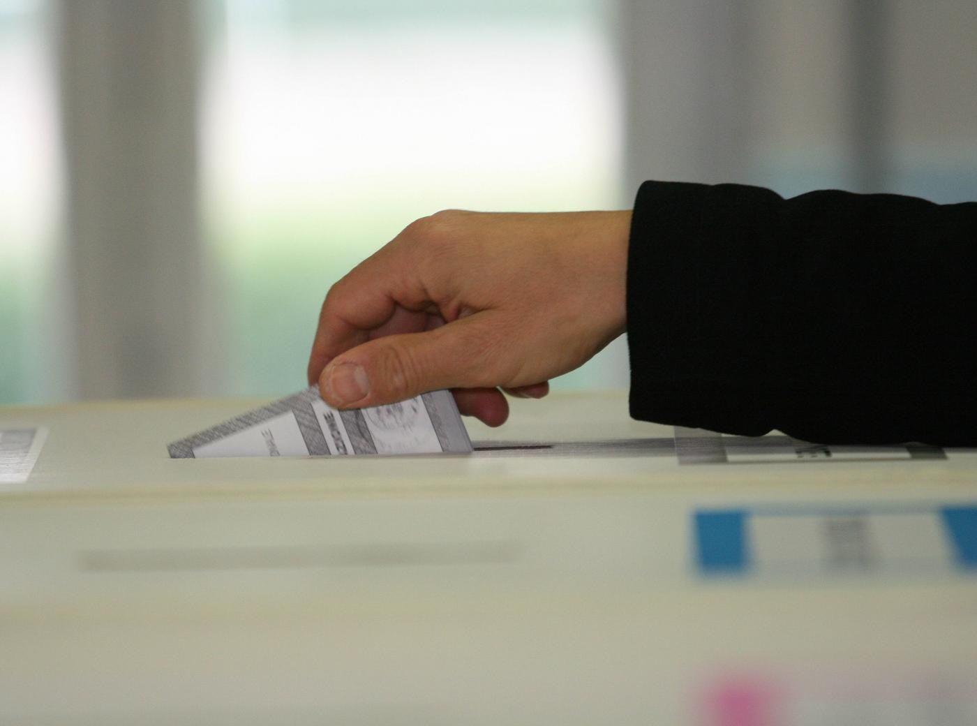 Elezioni 20-21 settembre 2020
