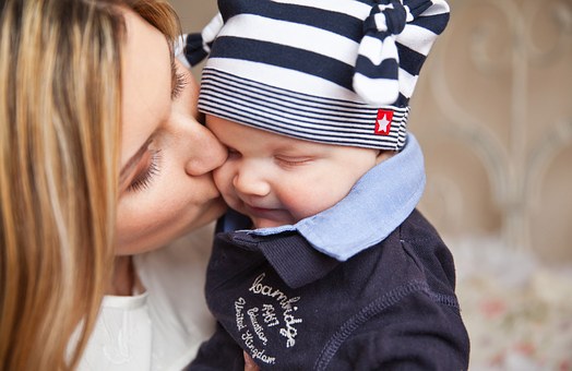 "Un'ostetrica con te" Pronto Mamma 