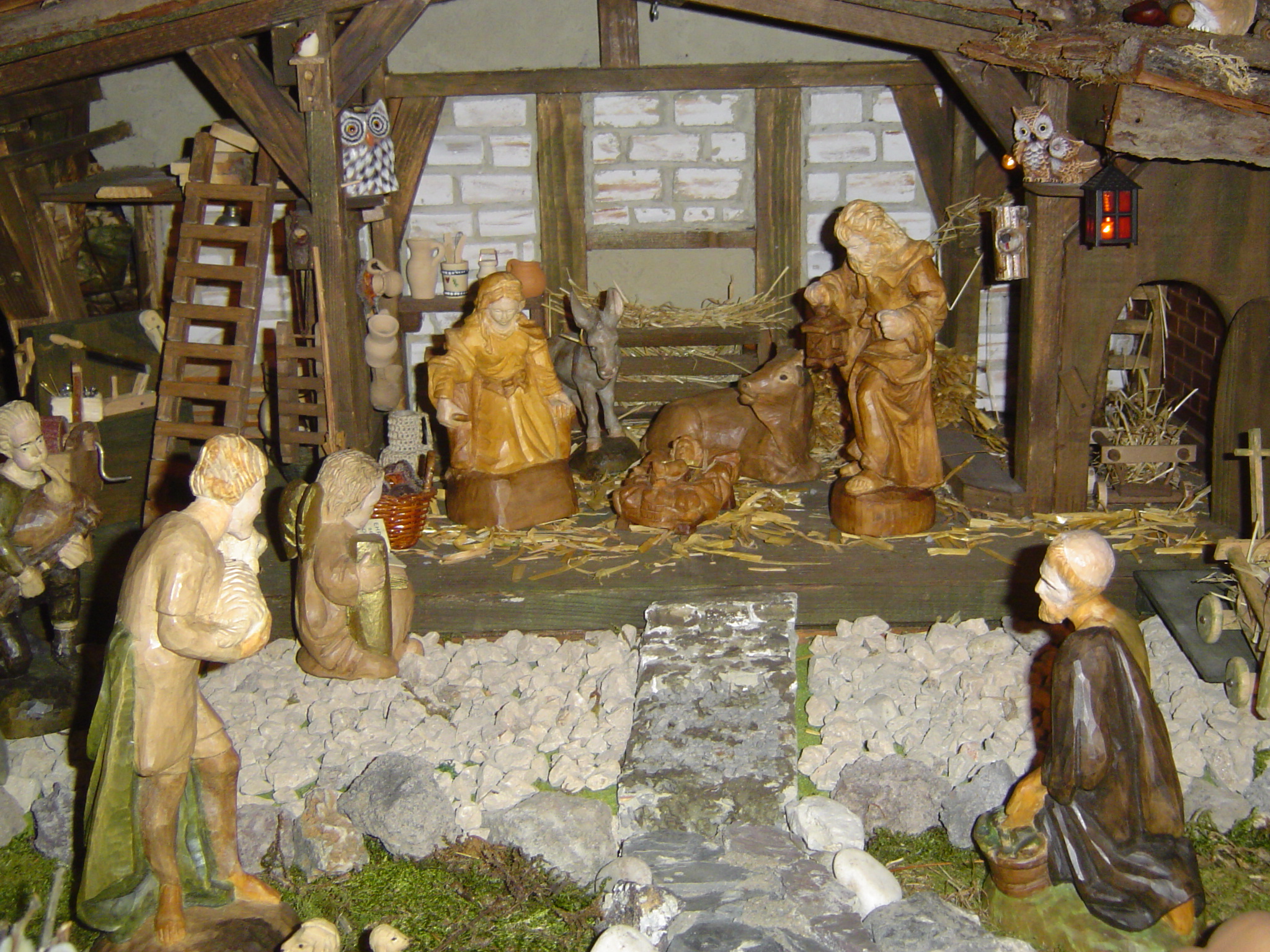 Il presepe più bello