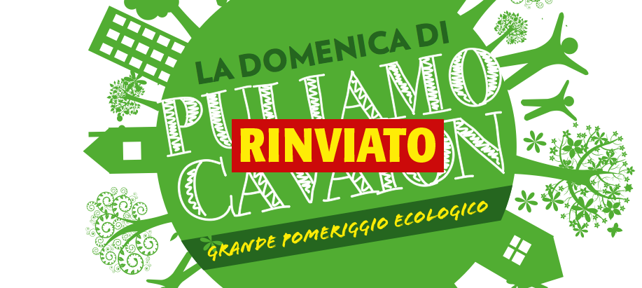 Domenica Ecologica 29 ottobre 2017