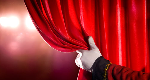 Laboratori teatrali 2020/2021 per ragazzi/e e giovani
