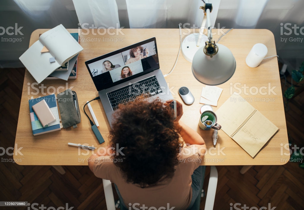 Smart Working oggi 
