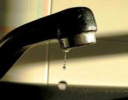 Possibile interruzione erogazione acqua 29.01.2016