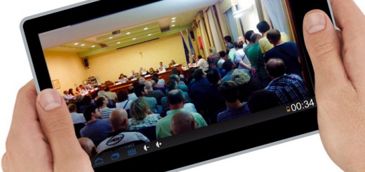 Diretta streaming Convegno su Regolamento Edilizio e contenimento del consumo di suolo e rigenerazione urbana