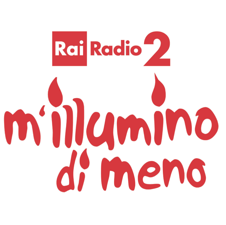 M'Illumino di meno 