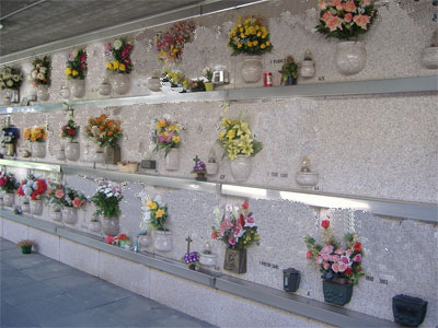 Avviso pubblico estumulazioni presso il Cimitero Comunale 
